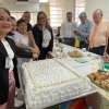 Último “Café com o Provedor” do ano lota refeitório e surpreende colaboradores
